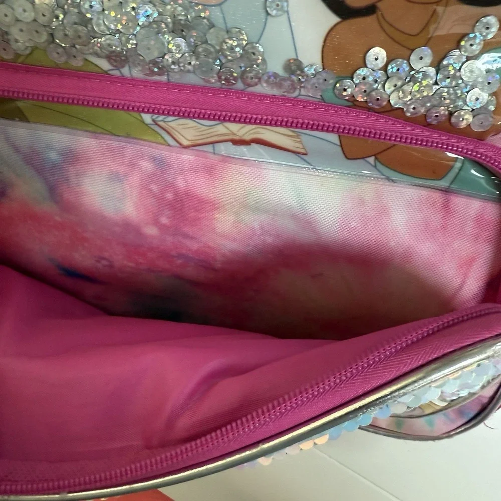 Disney Princess Backpack - Picture 10 of 13